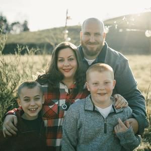 Meet your Posher, Robin